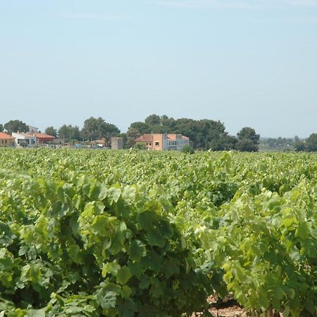 Hotel Restaurant El Bosc Banyeres del Penedes Екстериор снимка