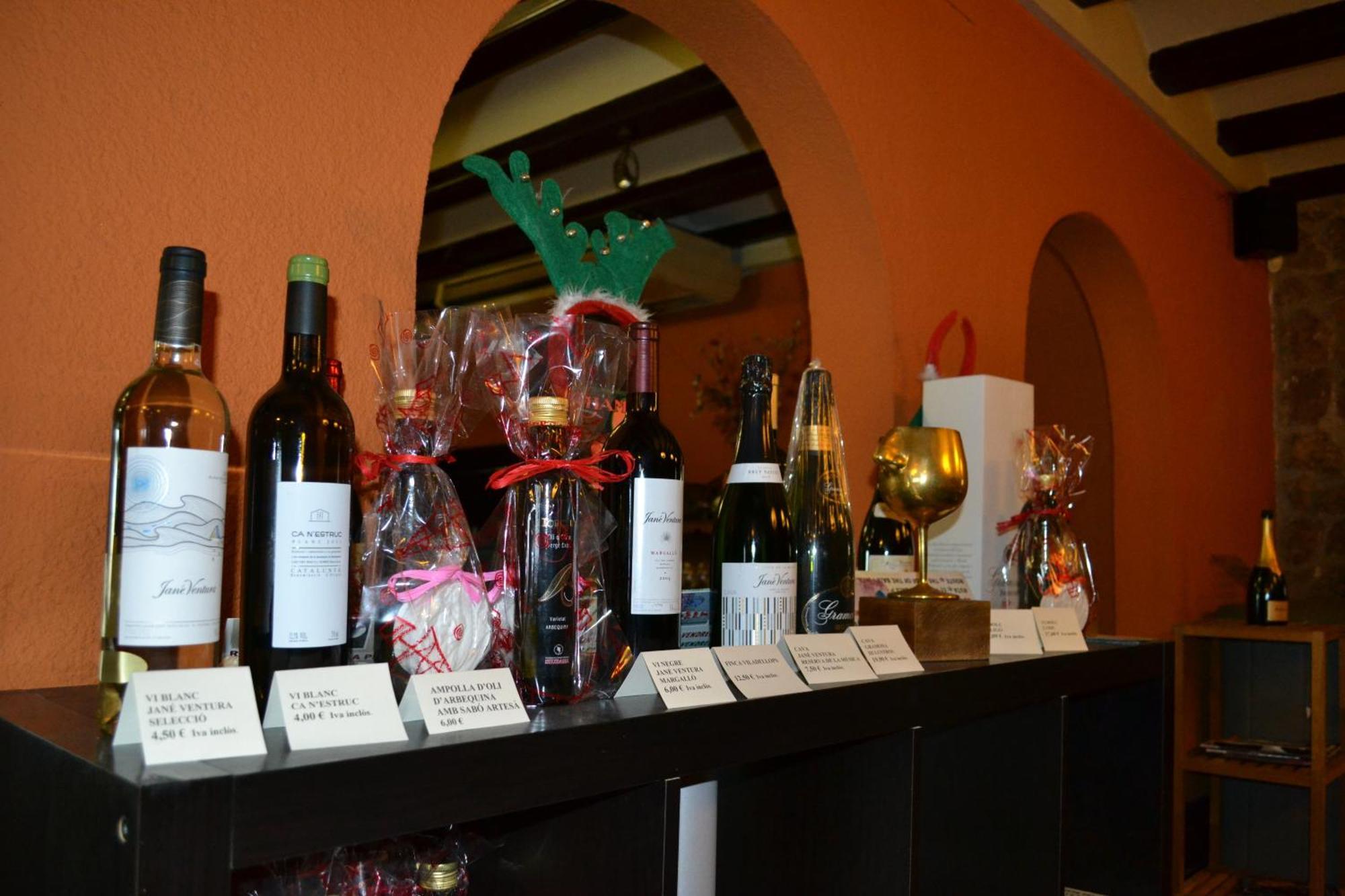 Hotel Restaurant El Bosc Banyeres del Penedes Стая снимка