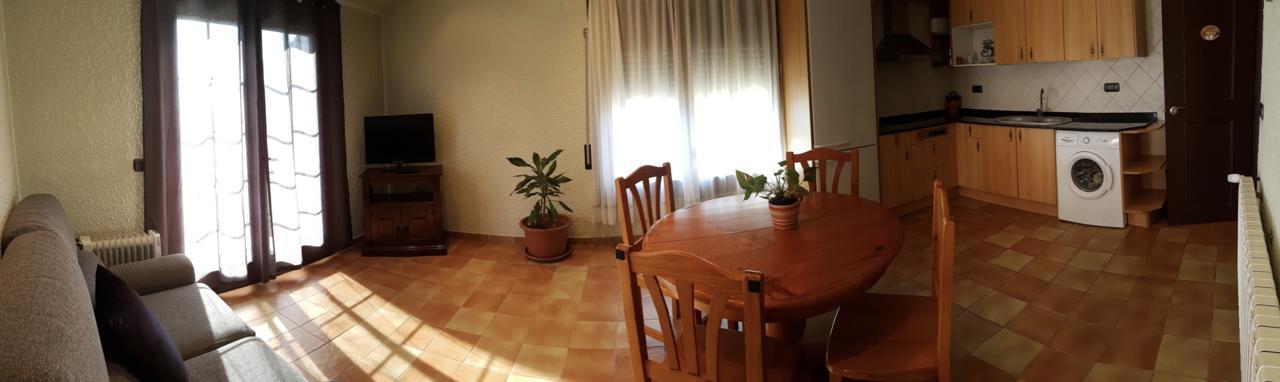 Hotel Restaurant El Bosc Banyeres del Penedes Екстериор снимка